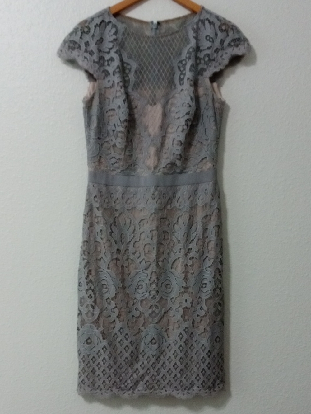Tadashi Shoji Lace Dress